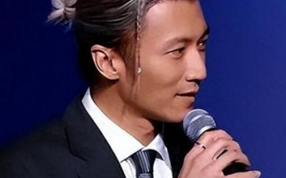 谢霆锋20年后复出，2025演唱会官宣，热血回归