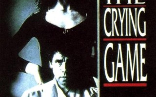 哭泣游戏 The Crying Game