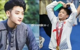 李登科：古力娜扎背后的高颜值经纪人，潜力巨大的新时代明星