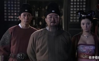 《神探狄仁杰》能够大火，彭丹与蒋欣的功劳起码占到三分之一（神探狄仁杰闹掰）