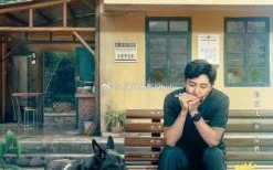 《驻站》黑马电视剧：郭京飞与阿如那的演技对决，收视屡破2
