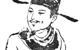 庞安时（庞安时传）