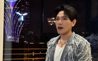 杨宗纬已报案！晒报案回执维权，曾被批是恶邻居