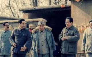 六版粟裕大将扮演者，一位辣眼睛、一位演过春晚小品、一位很神秘（粟裕大将的扮演者）