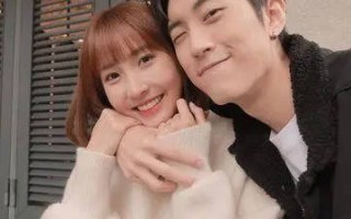 范姜彦曝王子邱胜翊插足他人婚姻：到现在还有往来