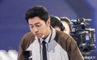 水哥的“三次拆台”，让《最强大脑》彻底被打脸