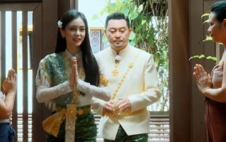 《奔跑吧》杨颖舆论危机会被除名？白鹿将成为新“周五CP”吗（奔跑吧兄弟第五季白鹿免费观看全集）
