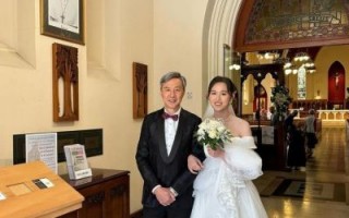 60岁再婚，邵卓尧从荧幕反派到幸福新郎的励志人生