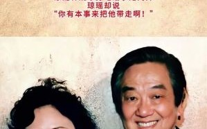 琼瑶遗书揭示复杂情感，平云道歉信引发热议