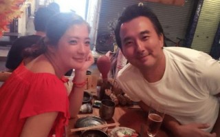 《痞子英雄》导演已离婚 前妻回应：下半生想自由一点