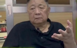 78岁港星秦煌晚年困境：跌倒入院引发关注与反思