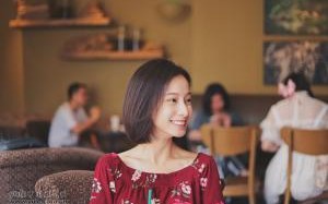 姜梓新