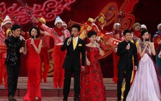 春晚有料！导演看过来，龙年春晚这么排演，观众看完都站起来鼓掌