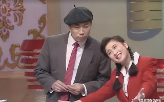 从春晚爆红到销声匿迹，靠着小品出名的魏积安，为何突然消失了？_2（魏积安籍贯）
