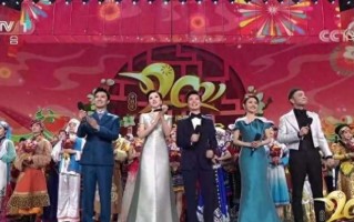 央视春晚小品第一位女演员，若不是她结婚，宋丹丹不可能一家独大