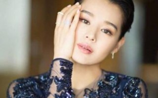 胡杏儿:从‘最丑港姐’到米兰时装周的成功蜕变 胡杏儿:从‘最丑港姐’到米兰时装周的成功蜕变