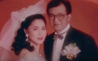 许绍雄死因曝光！遗孀称亡夫未留遗言