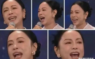 消失的李谷一：今年春晚，是没有她的《难忘今宵》…