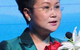 李庆萍（李庆萍 财新）