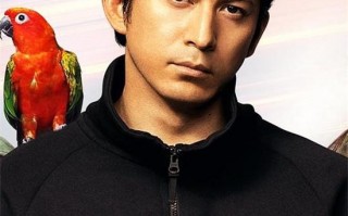 冈田准一弃武从文？《昂首向前走》演绎爵士乐手（冈田准一多高）
