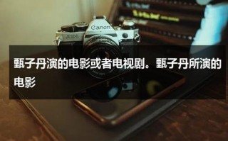 甄子丹演的电影或者电视剧。甄子丹所演的电影（甄子丹演的一部电影）