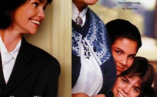 窈窕奶爸 Mrs. Doubtfire