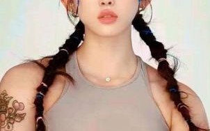 主播模仿吴艳妮引发争议，借助运动员形象获利不当？