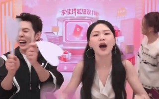 金靖发文否认背刺李佳琦：有谣言说明我们越来越好