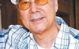 张冲（张冲母亲坟墓）
