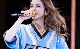 邓紫棋演唱会获格莱美认证 累计票房登全球女歌手第四