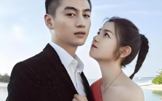 陈晓与陈妍希宣布离婚：甜蜜开局，现实收尾，未来共育孩子