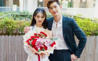 张翰徐璐恋情曝光：娱乐圈金童玉女携手共度甜蜜时光