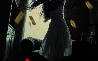 午夜怨灵 WU YE YUAN LING