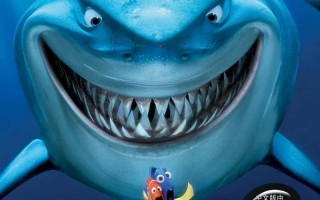 海底总动员 Finding Nemo