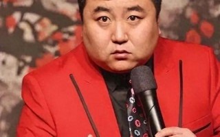 杨松：春晚搭档冯巩一夜爆红，两年后，为了30万锒铛入狱