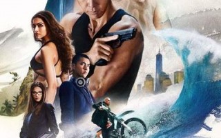 极限特工：终极回归 The Return of Xander Cage