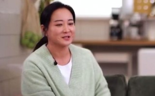 贾玲终极梦想是拍情景喜剧 网友：期待