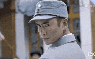 涂脂抹粉别演军人！《上甘岭》王雷一出手，让你看清啥是妈生正气（上甘岭王成图片）