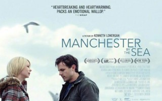 海边的曼彻斯特 Manchester by the Sea