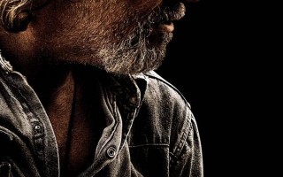 疯狂的心 Crazy Heart