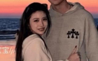 葛荟婕回应女儿小苹果疑似恋爱