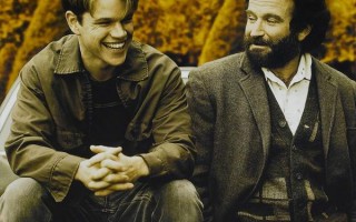 心灵捕手 Good Will Hunting