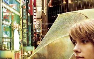 迷失东京 Lost in Translation