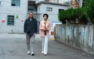 王伟忠：希望眷村故事能世世代代说下去 如果不说 就没人记得他们了