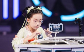 张育萌被淘汰，打了最强大脑节目组的脸——你们到底想要什么样的中国战队
