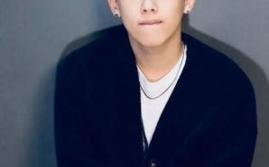 李克勤之子李立仁大学录取喜讯引发颜值热议，内涵教育成焦点