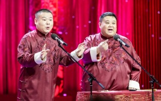 春晚相声为什么“不好笑”？李宏烨用四个字评价，字字戳心