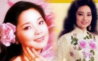 她宁愿离婚也不愿改变中国国籍，春晚为她破例，74岁仍单身_1