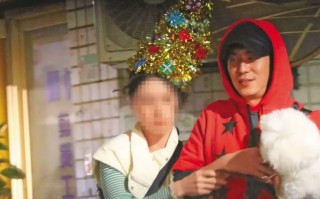 陈楚河正式承认恋情！女友为圈外人，希望保护对方隐私