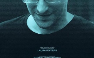 第四公民 Citizenfour
